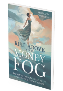 Money Fog Book