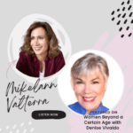 women beyond a certain age podcast