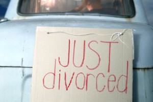 Just Divorced - The Journey from divorce to earning your worth- three tips