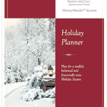 MoneyMinderOnline Holiday Planner