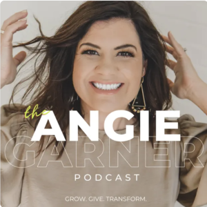 Angie Garner Podcast