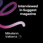 Interview suggest magazine