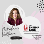 the shrimp tank podcast