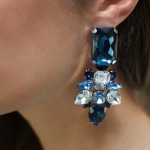 Rachel’s Rhinestone Earrings: The Secret to Spending money on What Matters